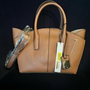 New!! Kate Landry leather purse